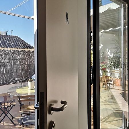 White Room Alameda Σεβίλλη Εξωτερικό φωτογραφία