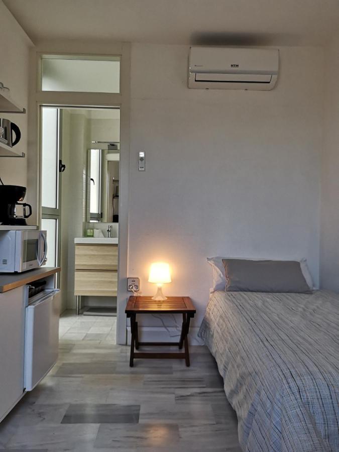 White Room Alameda Σεβίλλη Εξωτερικό φωτογραφία